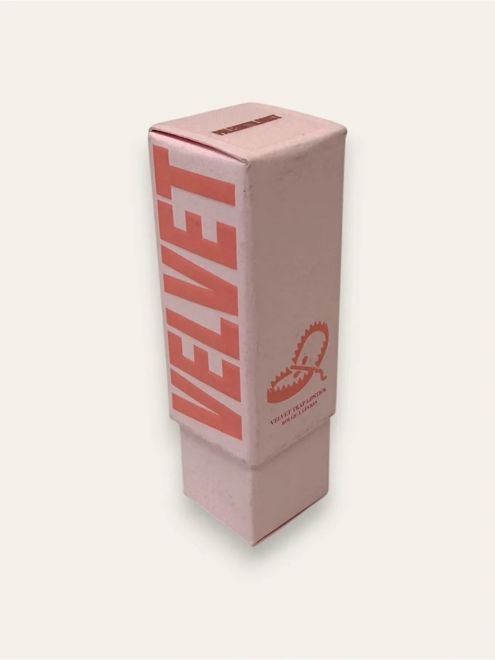 NIB Jeffree Star Cosmetics Paleontologist Velvet Trap Lipstick